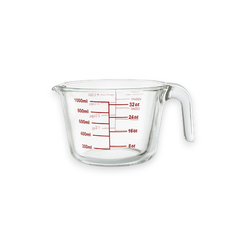 Кувшин мерный | 1 л