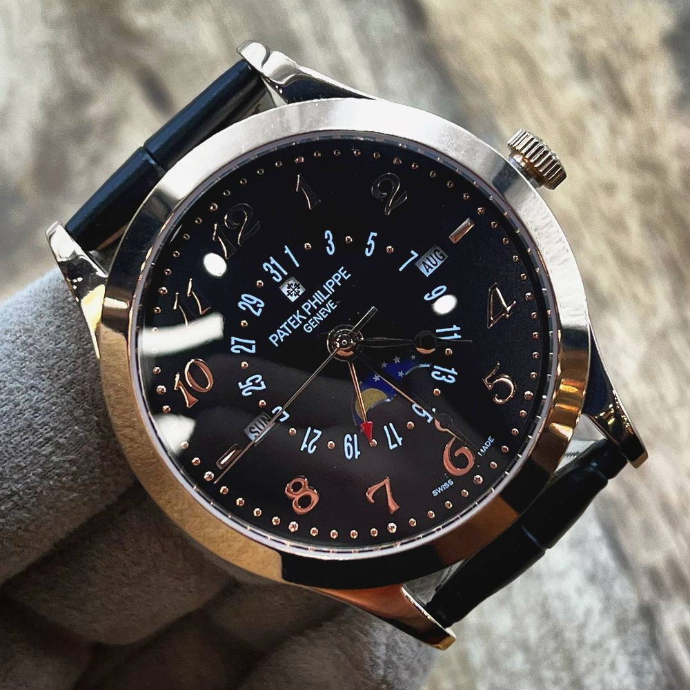 Часы Patek Philippe