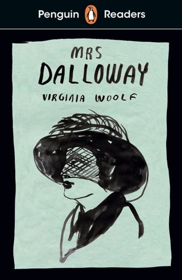 Penguin Readers Level 7:Mrs Dalloway