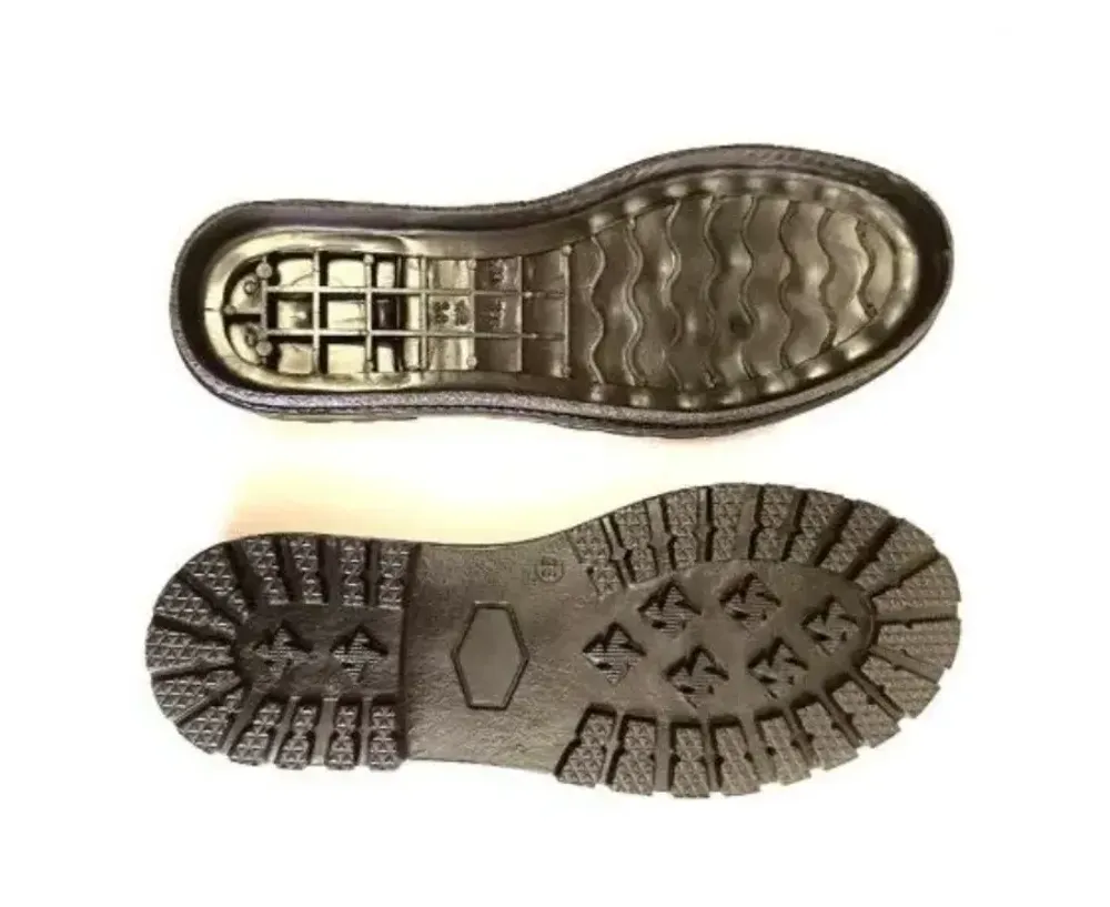 Подошва женская Искож 70768-1, чёрный