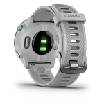 Часы для бега Garmin Forerunner 55 белые 010-02562-11