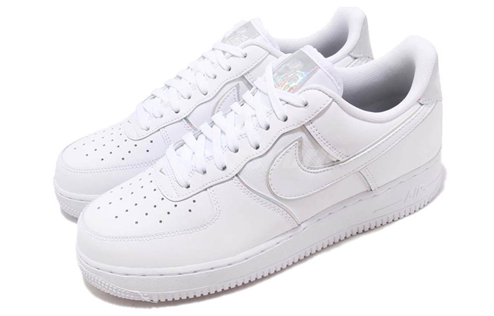 Кроссовки Nike Air Force 1 07 Lv8 4 Y2K
