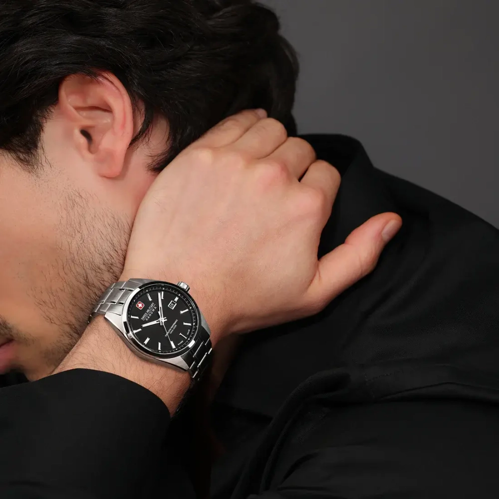 Swiss Military Hanowa Pioneer SMWGH0004101