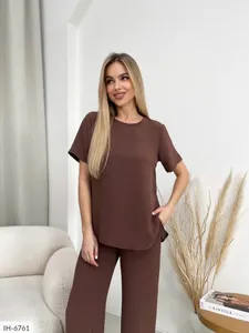 Костюм IH-6694 Фабрика Моды