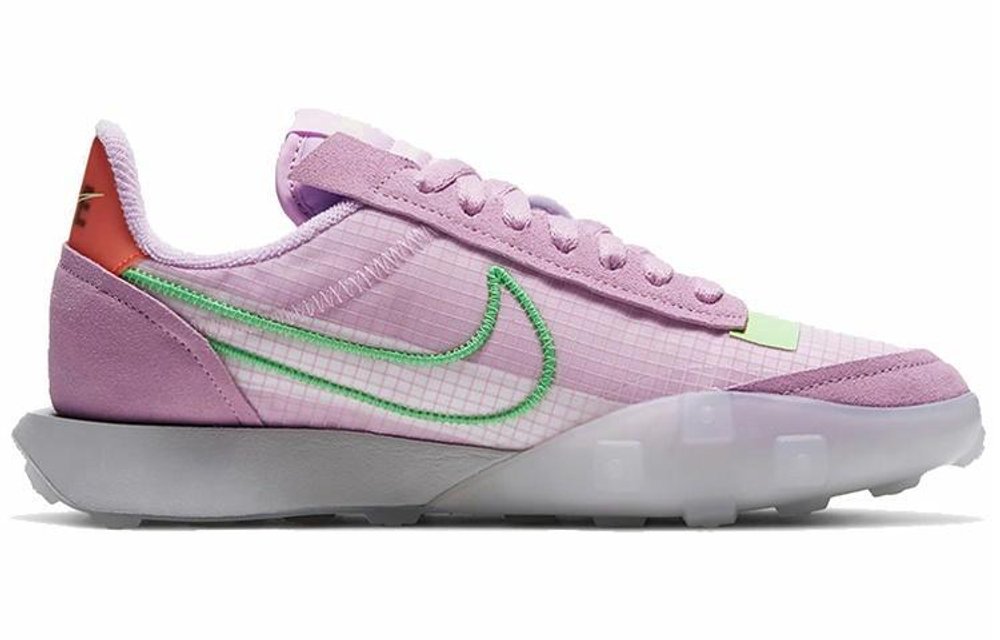 Кроссовки Nike Waffle Racer 2X (Женская размерная сетка)