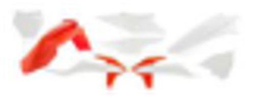 Пластик на КТМ комплект 19-22 г