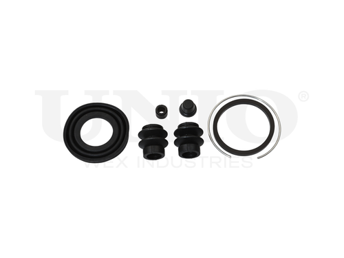 Ремкомплект заднего тормозного суппорта UNIO BRK-20011