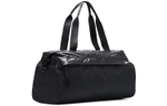 Nike Polyester Training Bag Travel Bag Regular Unisex Black