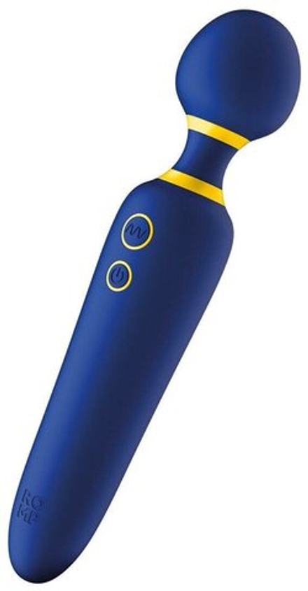 Вибромассажер-ванд Romp Flip