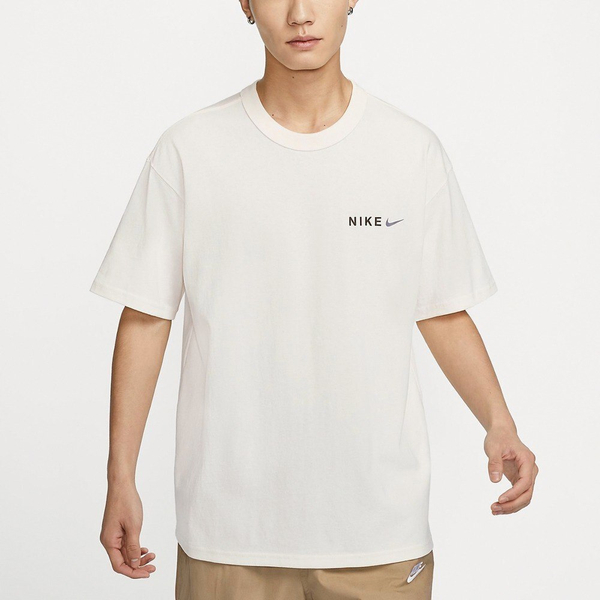 Футболка Nike Tee biege
