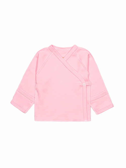 Распашонка-кимоно Pink (56,62)