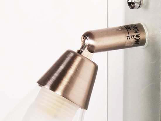 Подсветка для картин Doge Luce K535