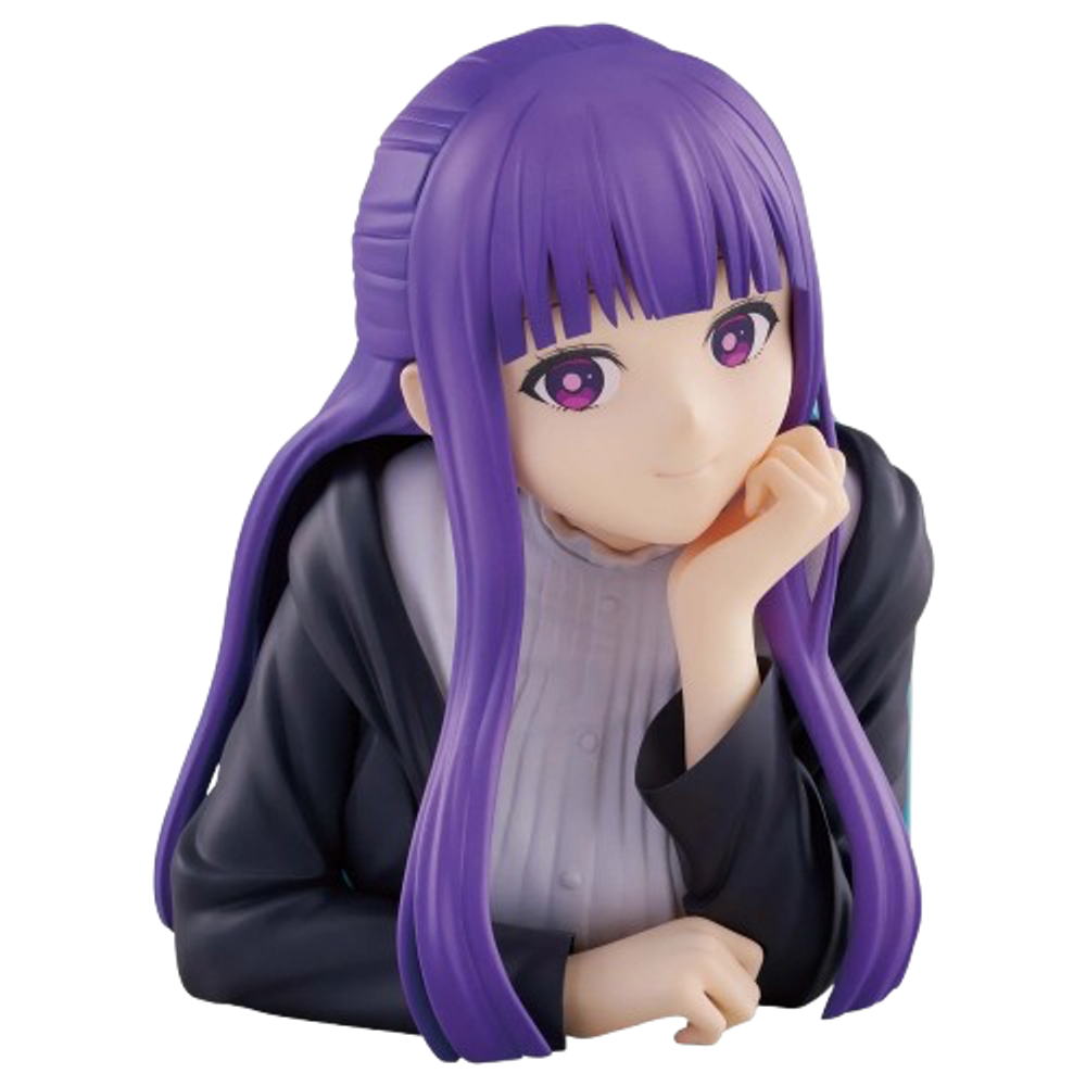 Фигурка Banpresto Frieren Beyond Journey's End Fern