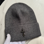 Шапка Chrome Hearts