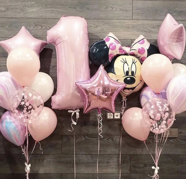 Набор Шариков