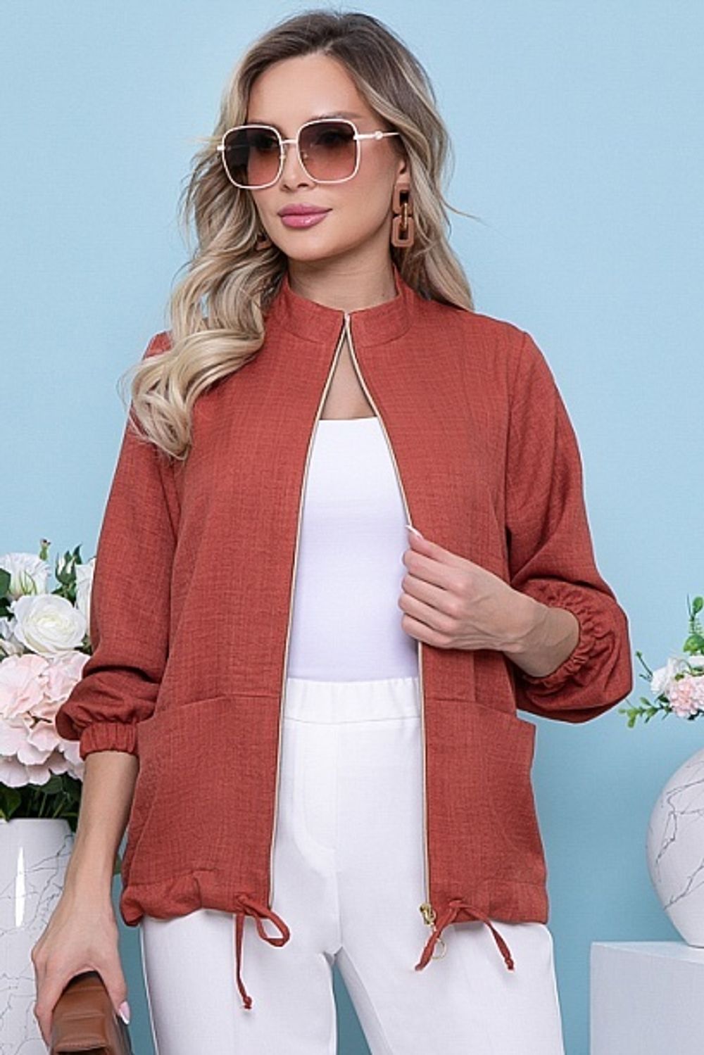 Жакет 8176-1 Avili