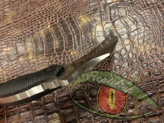 Керамбит Steelclaw Шпора-clw06