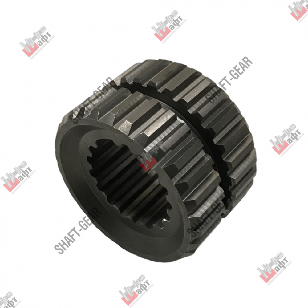 JS160T-1701117-1 - Муфта на КПП