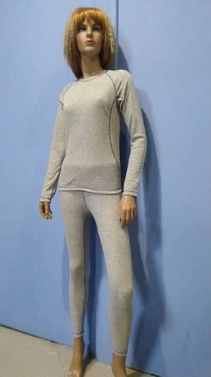 Комплект термобелья NordKapp 385-1