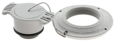 Крышка клапана, до 2009 (10016665)