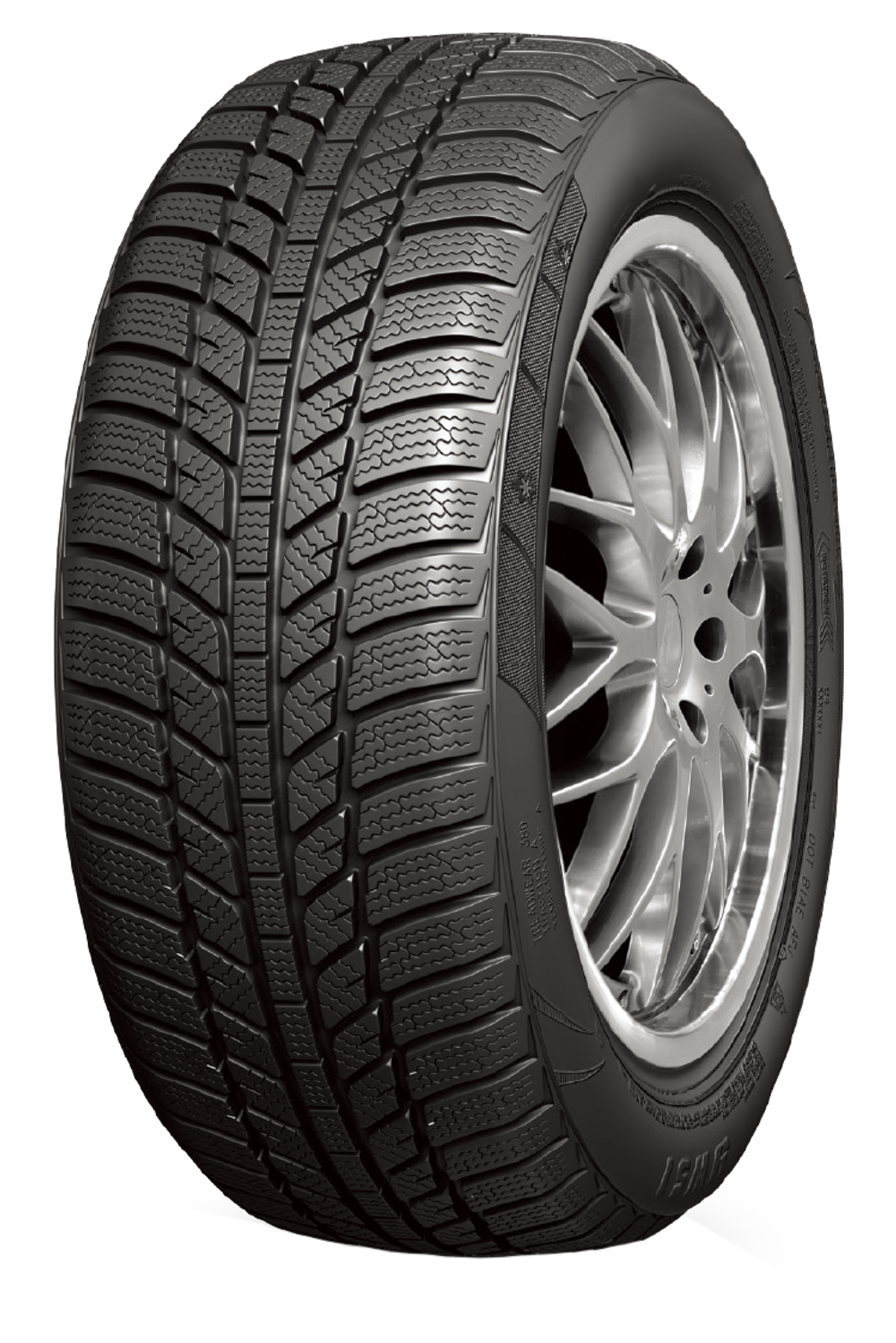 Зимняя шина Evergreen EW62 (185/60 R14 82T)