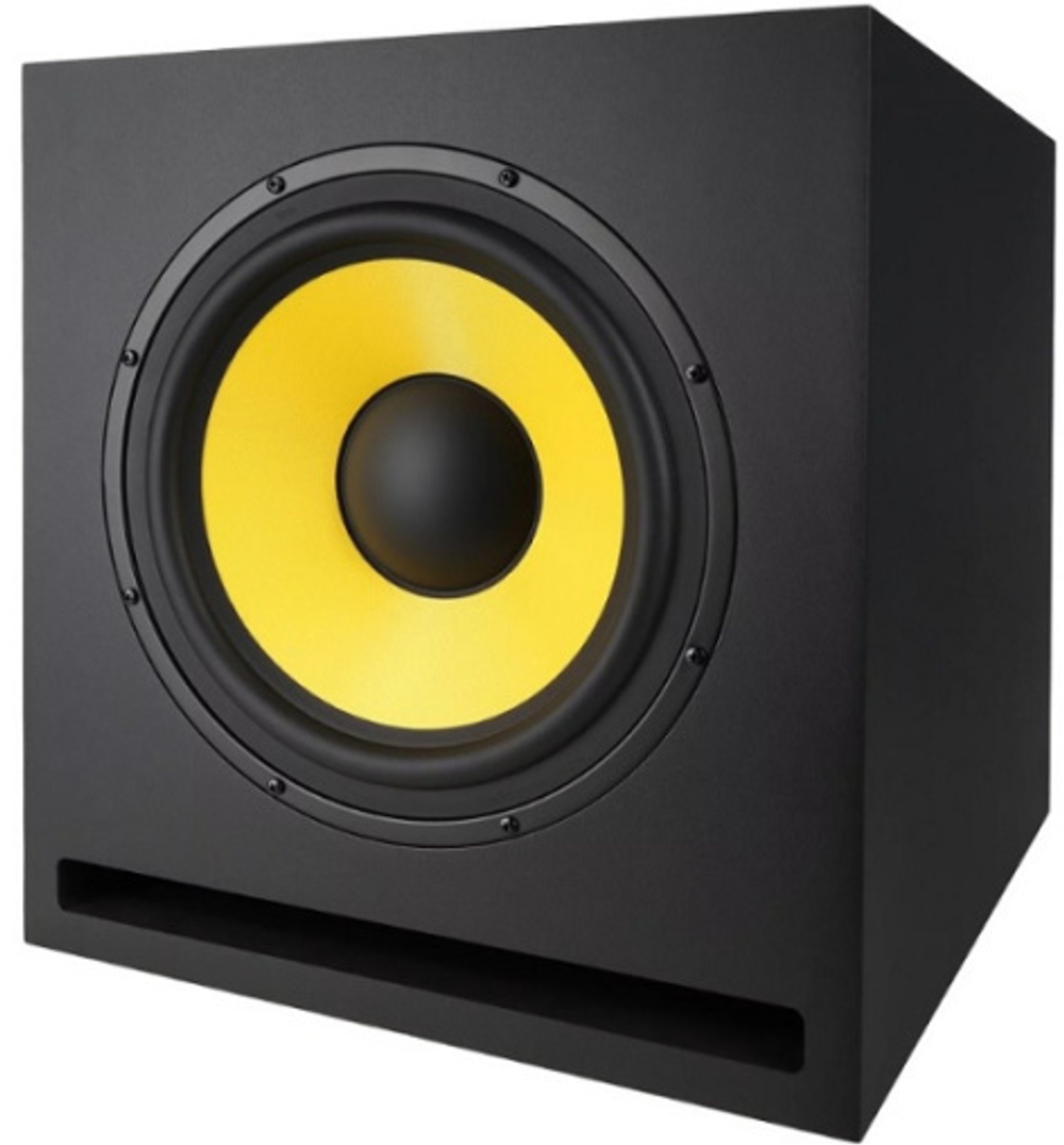 Акустическая система Axelvox AX-1025A