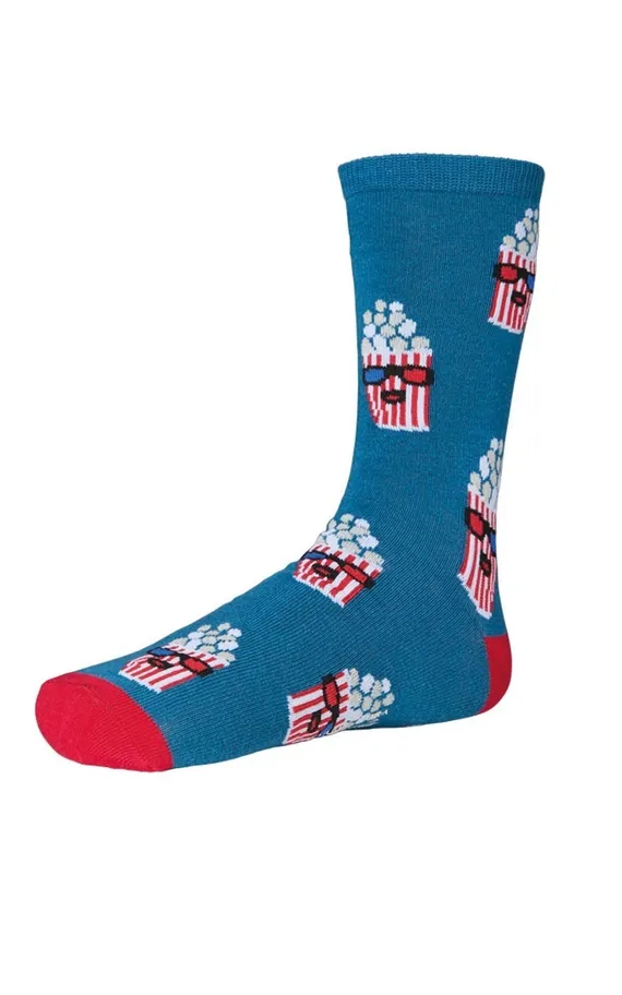 12744 Носки женские