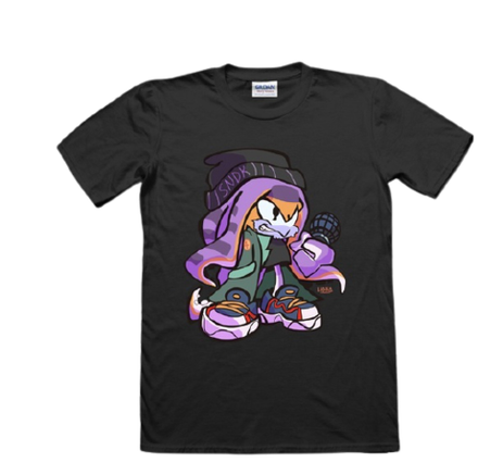 Футболка Geek Trip