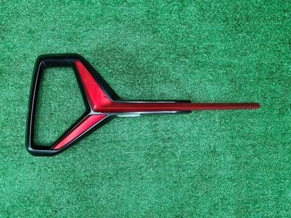 Накладка бампера правая Changan CS35PLUS (2021-нв)