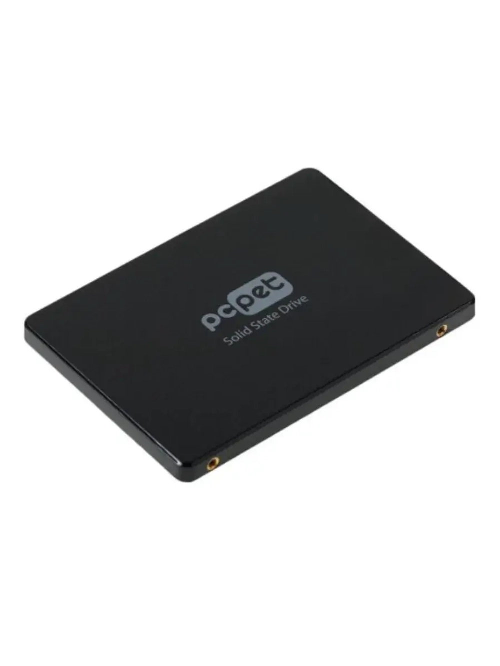 256 ГБ 2.5" SSD накопитель PCPS256G2 PCPS256G2