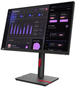 Монитор 23,8" Lenovo ThinkVision T24i-30