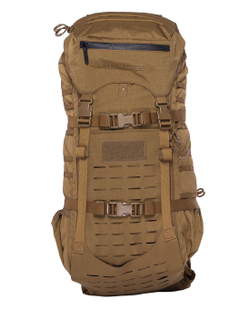 Eberlestock Gunslinger II Pack - COYOTE BROWN