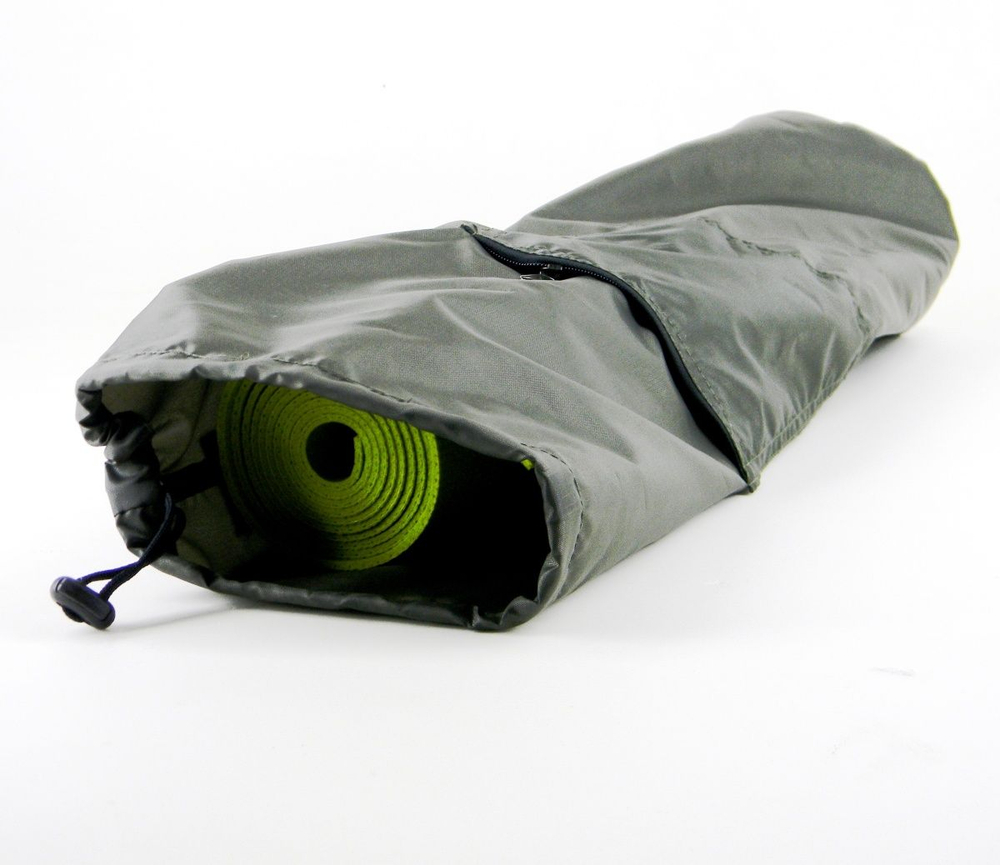 Чехол для коврика Симпл с карманом  Рамайога