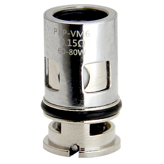 Испаритель Voopoo PnP-VM6 0.15ohm / 60-80W