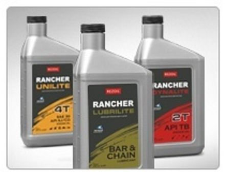 Масла Rezer Rancher