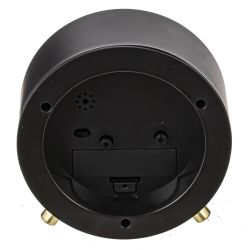 GAEM Будильник (1xАА н/п), L11 W5 H12 см