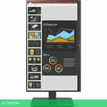 Монитор LG 24BR650B-C