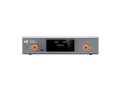 ЦАП xDuoo MU-604