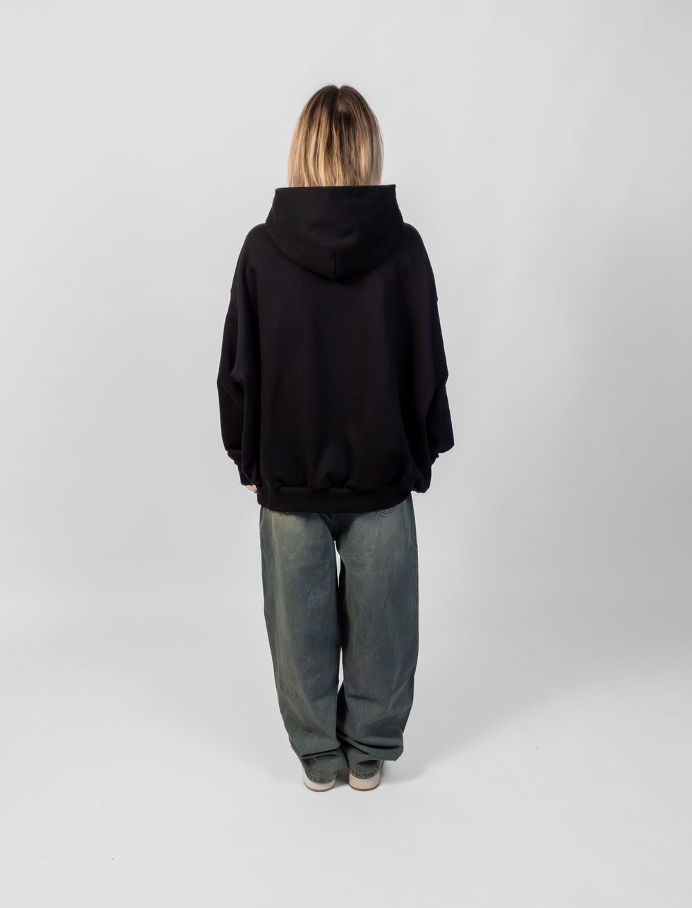 Худи 5k ZHRV (Onyx)