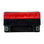 Аккумуляторная батарея TAB  YTX7A-BS 12V 6 Ah