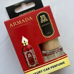 Ароматизатор для автомобиля Attar Hayati 8 мл
