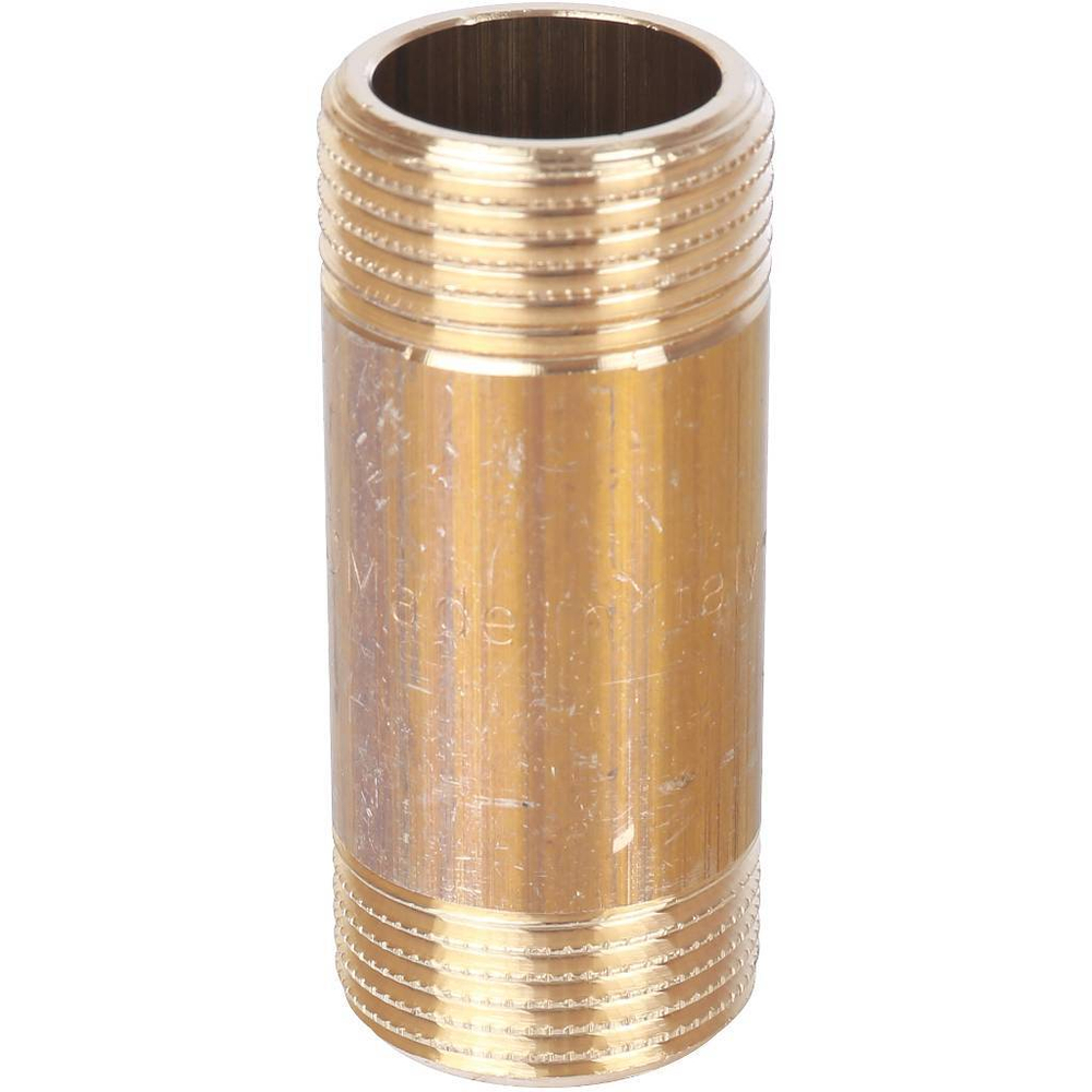 Бочонок STOUT 3/4"x60 мм НР/НР