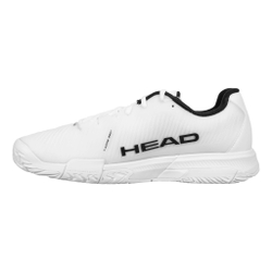 Мужские теннисные кроссовки HEAD Revolt Pro 4.0 All Court Shoe Men - White, Black