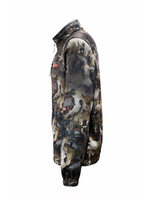 Толстовка Remington Polar Dream Timber на флисе