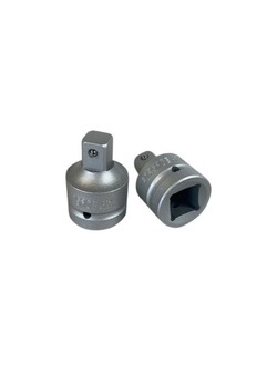 Адаптер 1''(F)х3/4''(M) Forsage F-80986