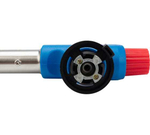 ГАЗОВАЯ ГОРЕЛКА REXANT GT-19 С ПЬЕЗОПОДЖИГОМ 12-0019