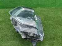 Фара левая Hyundai Santa Fe 4 TM (2018-2021) LED