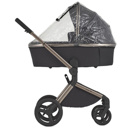 Детская коляска Anex Flo 2 в 1 Solo