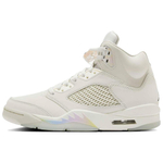 Кроссовки Air Jordan 5 "Year Of The Snake" (Женская размерная сетка)
