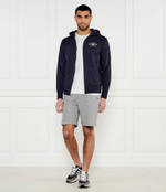 Худые GRAPHIC Gant - темно-синий(2044015)